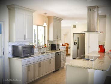 Photos from the Cabinet Store, Inc