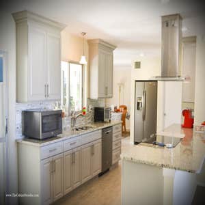 Photos from the Cabinet Store, Inc