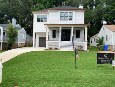 Alder Ct. Project