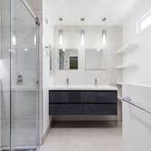 Bathroom Remodeling
