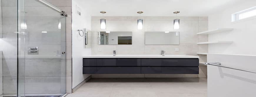 Bathroom Remodeling