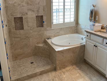 Photos by Avitia's Tile Services LLC #1