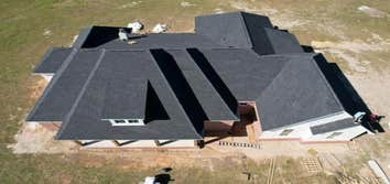 Ensured Roofing