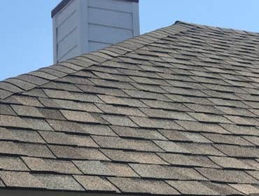 Photos by Frank Phillips Roofing #1