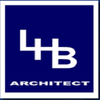 Lhb Architects logo