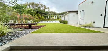 DB Landscape Co