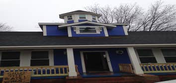 GOLDEN CONSTRUCTION CO, INC