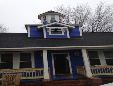 GOLDEN CONSTRUCTION CO, INC