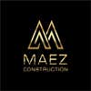 Maez Construction LLC logo