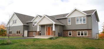 Exterior Design