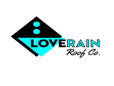 LoveRain Logo