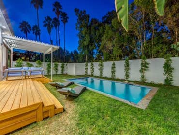 Photos by Pure Home Remodeling Complete Home Remodel Interior & Exterior
Design Build in Encino, CA