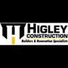 Higley Construction logo