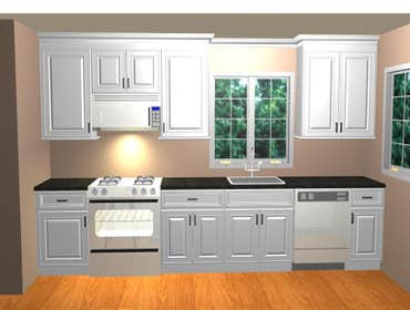 Top Hammer Construction Project