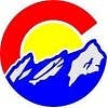 Flatirons plumbing logo