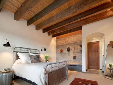 Olson Residence