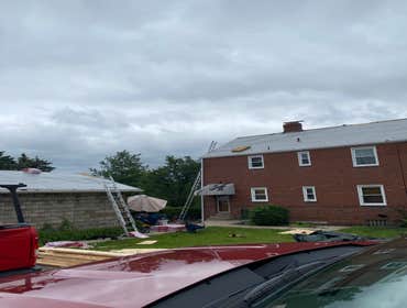 Photos by the Roof Kings #1