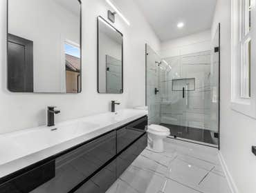 Full Bath Renovation