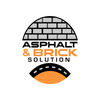 Asphalt & Brick Solution logo