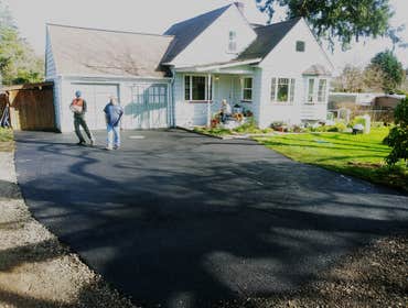 Photos by Blackrock Asphalt #1