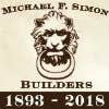 Michael F Simon Builders Inc logo