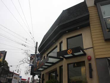 West Portal Ave Project