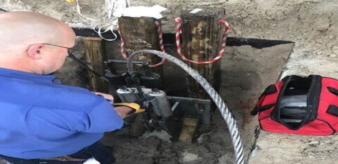 Sewer Pump Services in Charlotte, NC