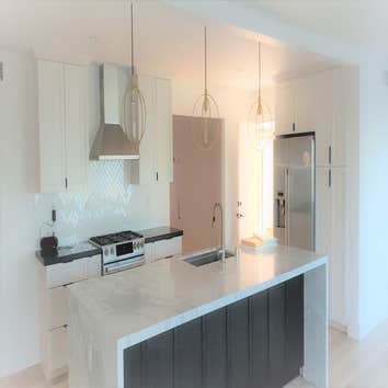 Bay Remodeling Kitchen & Bath Inc