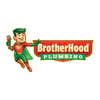 Brotherhood Plumbing logo