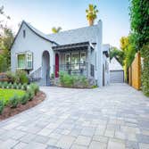 Pavers Driveway - Pasadena