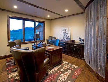 Custom Home - Riggs
