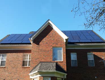 Solar Panel