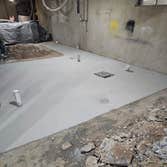 Photos by Poseidon Custom Rods LLC DBA Poseidon Custom Coatings #3 Main sewer upgrade and remodel adding mother in law living space