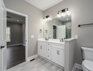 1262 Ridgetop Trail