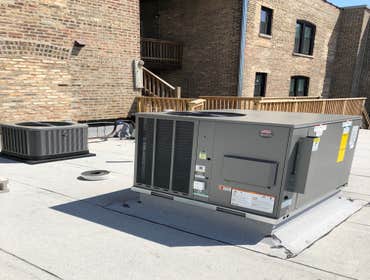 Photos by Luna HVAC #1
