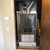 Heating & Cooling Services - sample equipment