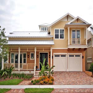 Park Home Enterprises Inc Project