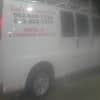 Dads Mechanical Service Heating and Air Conditioning logo