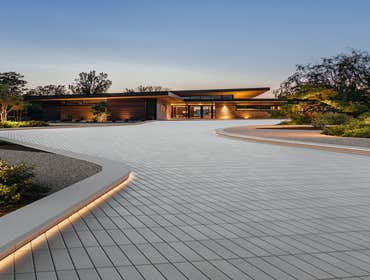 First impressions start at the curb. Is your driveway making the right one? At Home Style Builders, our premium paving services are designed to complet