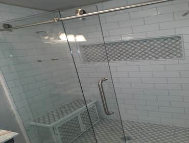 Photos by M.L. Gray Remodeling