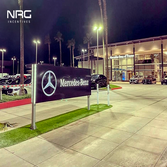 NRG Incentives