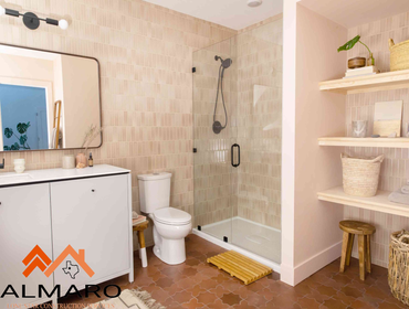 Photos by Almaro Lone Star Construction Services 713.272.6911
