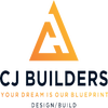 Cj Builders logo