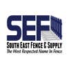 South Coast Fence, Inc logo