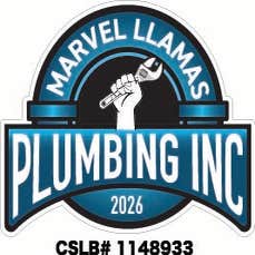 Photos by Marvel Llamas plumbing Inc #2