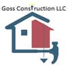 Goss Construction LLC logo