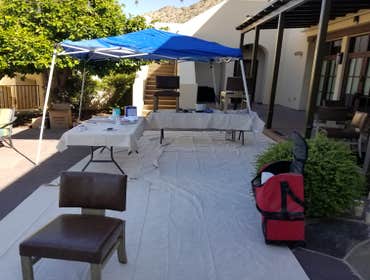 Photos by Fordyce Finishing Company LLC #1