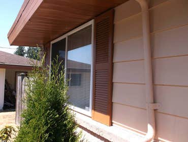 Photos from Capitol Glass Llc Various residential window installations