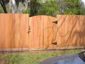 Fences