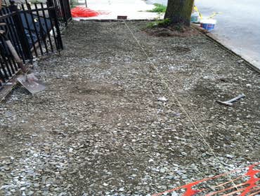 Pavers